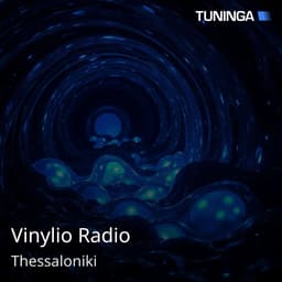 Vinylio Radio
