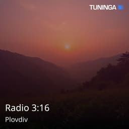 Radio 3:16