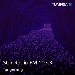 Star Radio FM 107.3