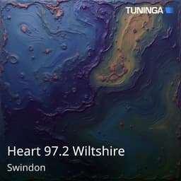 Heart 97.2 Wiltshire