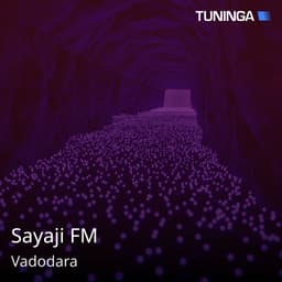 Sayaji FM