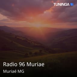 Radio 96 Muriae