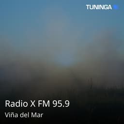 Radio X FM 95.9