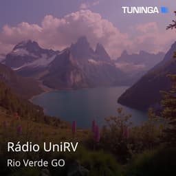 Rádio UniRV