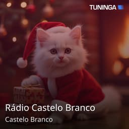 Rádio Castelo Branco