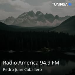 Radio America 94.9 FM
