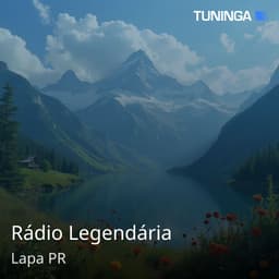Rádio Legendária