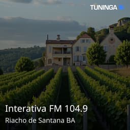 Interativa FM 104.9