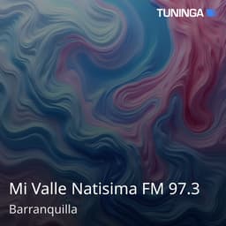 Mi Valle Natisima FM 97.3