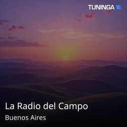 La Radio del Campo