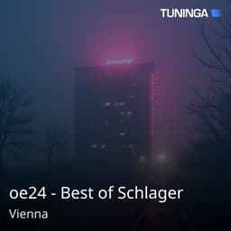 oe24 - Best of Schlager