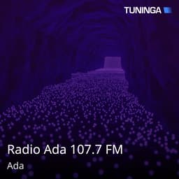 Radio Ada 107.7 FM