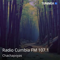 Radio Cumbia FM 107.1
