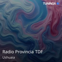 Radio Provincia TDF