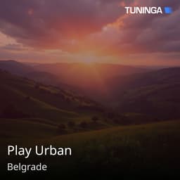 Play Urban