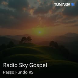 Radio Sky Gospel