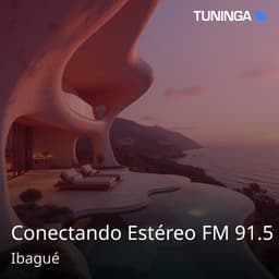 Conectando Estéreo FM 91.5