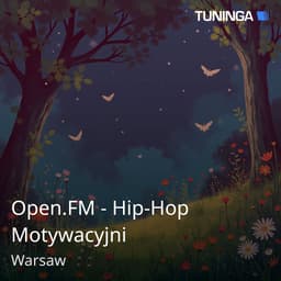 Open.FM - Hip-Hop Motywacyjni