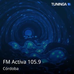FM Activa 105.9