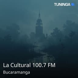 La Cultural 100.7 FM