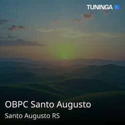 OBPC Santo Augusto