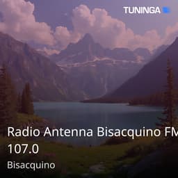 Radio Antenna Bisacquino FM 107.0