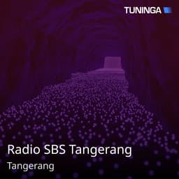 Radio SBS Tangerang