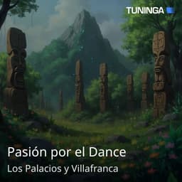 Pasión por el Dance