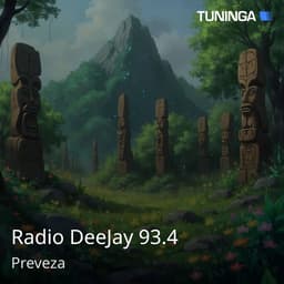 Radio DeeJay 93.4