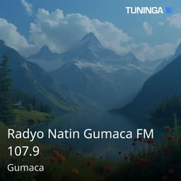 Radyo Natin Gumaca FM 107.9