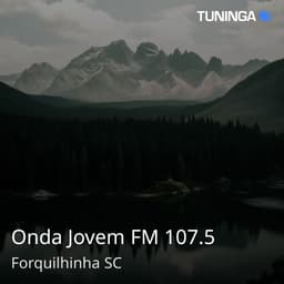 Onda Jovem FM 107.5