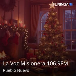 La Voz Misionera 106.9FM