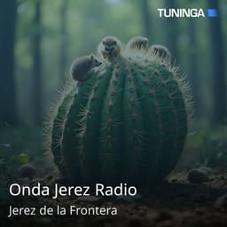 Onda Jerez Radio