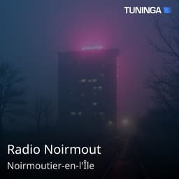 Radio Noirmout
