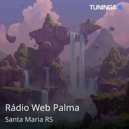 Rádio Web Palma