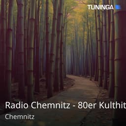 Radio Chemnitz - 80er Kulthits