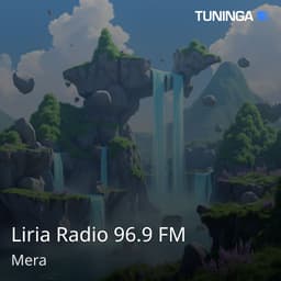 Liria Radio 96.9 FM