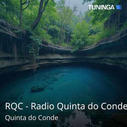 RQC - Radio Quinta do Conde