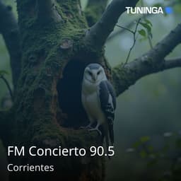 FM Concierto 90.5