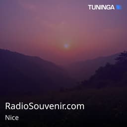 RadioSouvenir.com