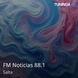 FM Noticias 88.1