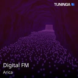 Digital FM