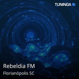 Rebeldia FM