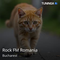 Rock FM Romania