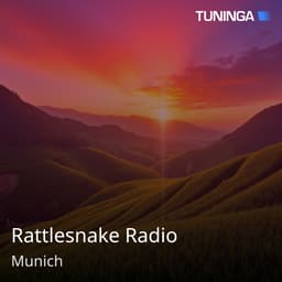 Rattlesnake Radio