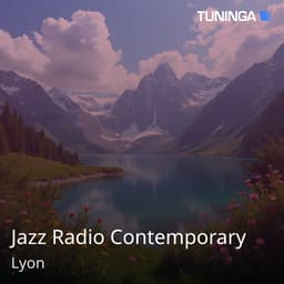 Jazz Radio Contemporary