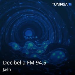 Decibelia FM 94.5