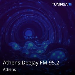 Athens DeeJay FM 95.2