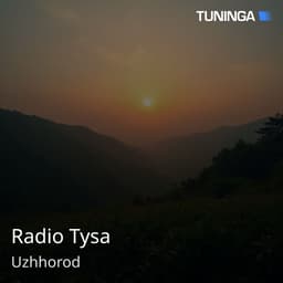 Radio Tysa