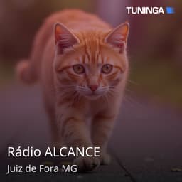 Rádio ALCANCE